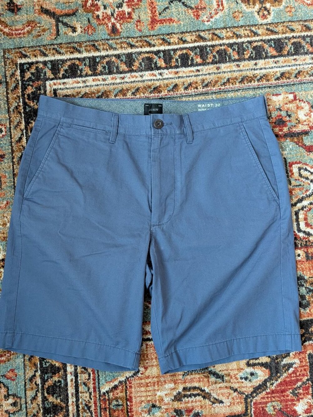 J Crew Chino